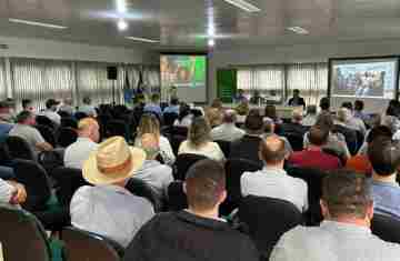 Sicredi Grandes Lagos PR/SP distribui mais de R$ 11,1 milhões em juros ao capital social para seus associados